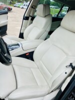 BMW 5 серия F07 (GT), 2011 г.