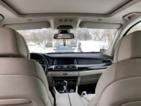 BMW 5 серия F07 (GT), 2011 г.