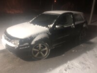 Volkswagen Golf IV, 1998 г.