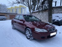 Honda Accord VI, 1998 г.