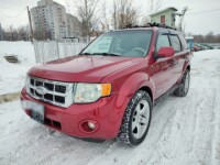 Ford Escape II, 2007 г.