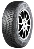 Легковые шины Bridgestone Blizzak LM001 255/40 R20 4 шт.