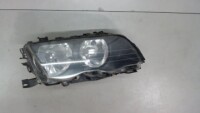 Фара передняя для BMW 3 серия E36 1990-2000