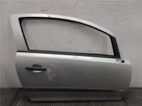 Дверь боковая для Opel Corsa D 2006-2011