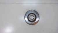 Диск тормозной для Skoda Fabia 5J · Рестайлинг 2010-2015