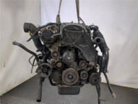 Компрессор кондиционера для Kia Sorento I 2002-2006