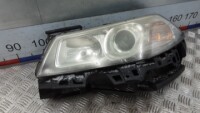 Фара левая в сборе для Renault Megane II 2002-2006
