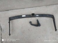 Фаркоп для Volkswagen Passat B6 2005-2010