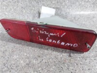 Задний левый фонарь в сборе для Hyundai Santamo 1995-2002