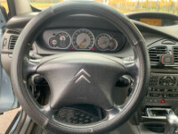 Citroen C5 I · Рестайлинг, 2006 г.