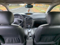 Citroen C5 I · Рестайлинг, 2006 г.