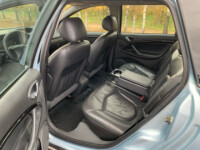 Citroen C5 I · Рестайлинг, 2006 г.