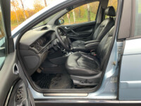 Citroen C5 I · Рестайлинг, 2006 г.