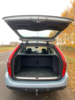 Citroen C5 I · Рестайлинг, 2006 г.