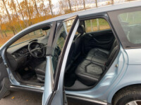 Citroen C5 I · Рестайлинг, 2006 г.