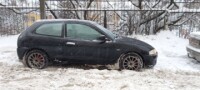 Mitsubishi Colt V, 1999 г.
