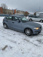 BMW 1 серия E81, E82, E88, E87, 2005 г.