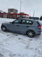 BMW 1 серия E81, E82, E88, E87, 2005 г.