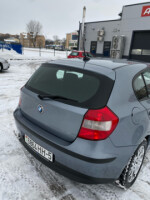 BMW 1 серия E81, E82, E88, E87, 2005 г.