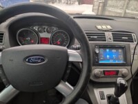 Ford Kuga I, 2011 г.