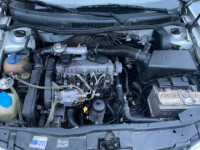 Volkswagen Golf IV, 1999 г.
