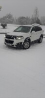 Chevrolet Captiva I · 2-й рестайлинг, 7 мест, 2013 г.