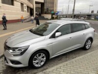Renault Megane IV, 2018 г.