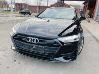 Audi A7 Type 4K8, 2019 г.