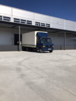 Mercedes-Benz Т2 407D - 814D 611 , 1996 г.
