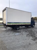 Mercedes-Benz Т2 407D - 814D 611 , 1996 г.