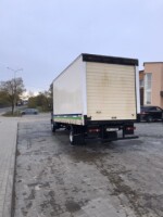 Mercedes-Benz Т2 407D - 814D 611 , 1996 г.
