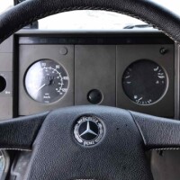 Mercedes-Benz Т2 407D - 814D 611 , 1996 г.