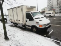 Iveco 50-13, 2004 г.