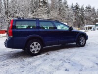 Volvo XC70 II, 2002 г.