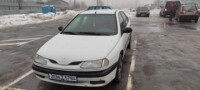 Renault Laguna I, 1998 г.