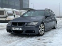 BMW 3 серия E90, E91, E92, E93, 2008 г.