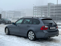 BMW 3 серия E90, E91, E92, E93, 2008 г.