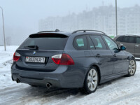 BMW 3 серия E90, E91, E92, E93, 2008 г.