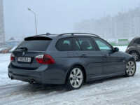 BMW 3 серия E90, E91, E92, E93, 2008 г.
