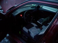 Volkswagen Vento, 1993 г.