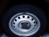 Volkswagen Vento, 1993 г.