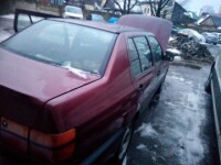 Volkswagen Vento, 1993 г.