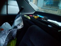 Volkswagen Vento, 1993 г.