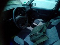 Volkswagen Vento, 1993 г.