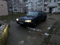 Peugeot 605 I, 1994 г.