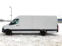 Mercedes-Benz Sprinter 416 CDI Extra Long, 2021 г.