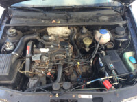 Volkswagen Vento, 1993 г.