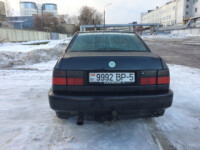 Volkswagen Vento, 1993 г.