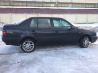Volkswagen Vento, 1993 г.