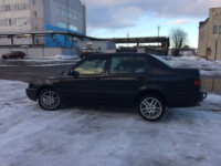 Volkswagen Vento, 1993 г.
